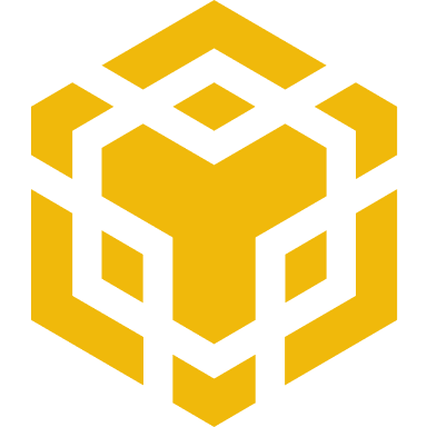 BNB Chain logo